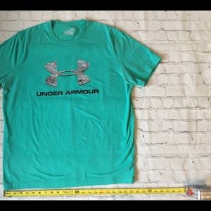 Under Armour T Shirt